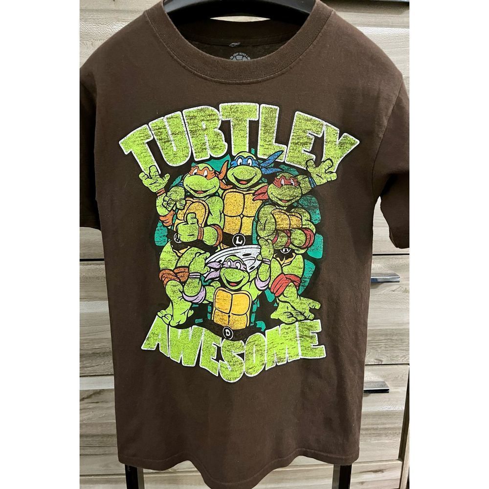 Ninja turtles T-shirt